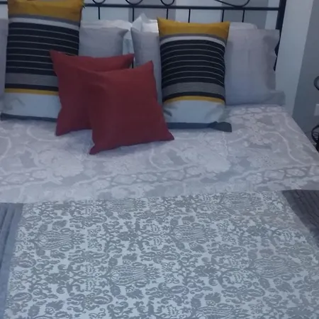 Maison d'hôtes Le Mie Stelle La Spezia