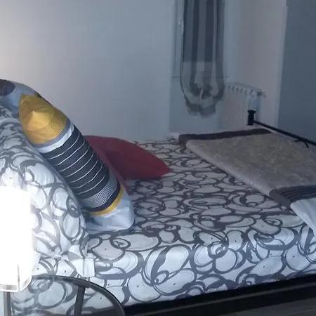 Le Mie Stelle Maison d'hôtes La Spezia
