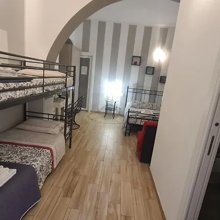 Le Mie Stelle Pensión