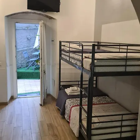 Le Mie Stelle 4* La Spezia