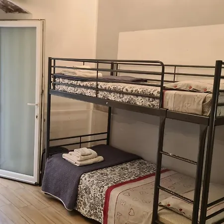 Le Mie Stelle Pensionat 4*