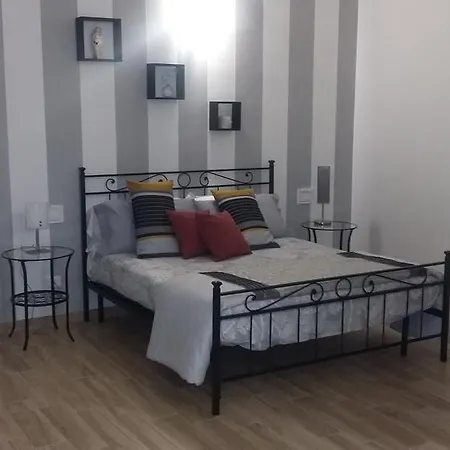 Maison d'hôtes Le Mie Stelle