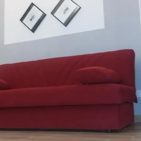 Maison d'hôtes Le Mie Stelle