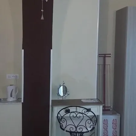 Le Mie Stelle Maison d'hôtes La Spezia