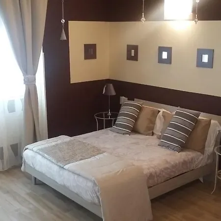 Maison d'hôtes Le Mie Stelle La Spezia