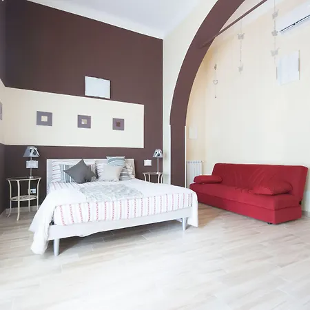 Le Mie Stelle Vendégház La Spezia