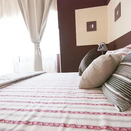 Pensionat Le Mie Stelle La Spezia