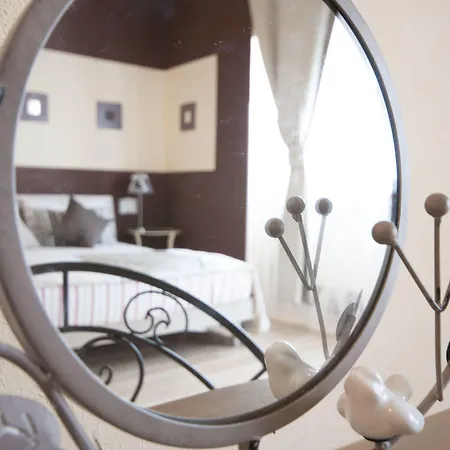 Pensionat Le Mie Stelle La Spezia