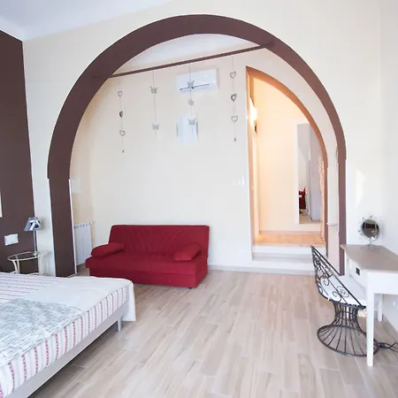 Pensionat Le Mie Stelle