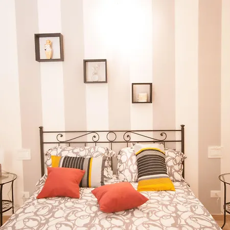 Le Mie Stelle 4* La Spezia