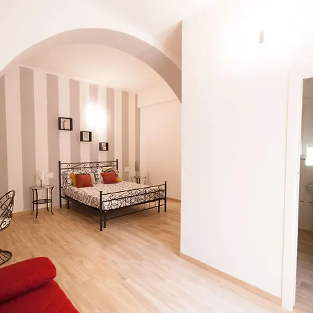 Pensionat Le Mie Stelle