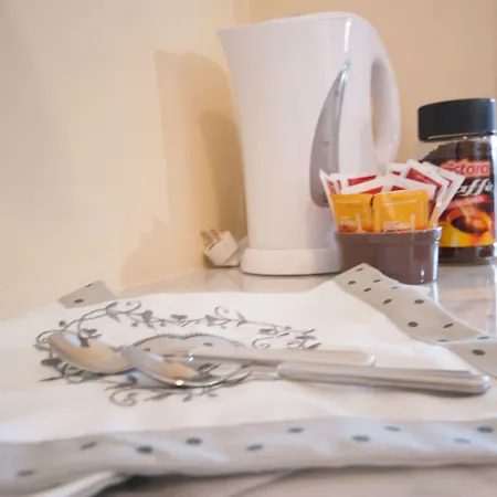 Le Mie Stelle 4* La Spezia