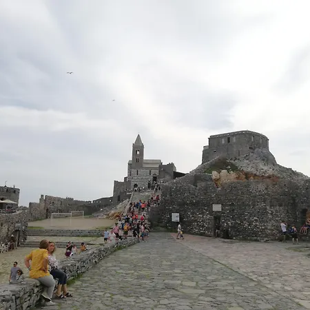 Le Mie Stelle La Spezia