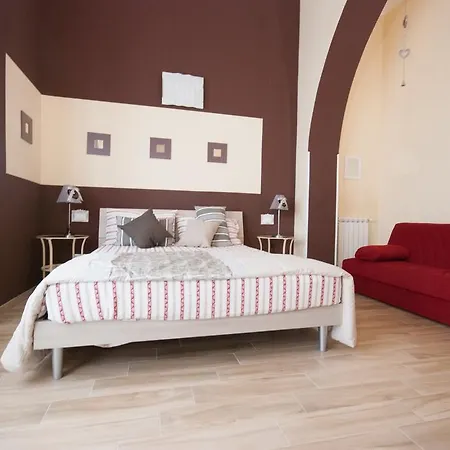 Le Mie Stelle Pensionat