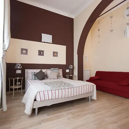 Le Mie Stelle Pensionat