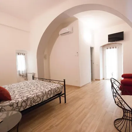 Le Mie Stelle Maison d'hôtes