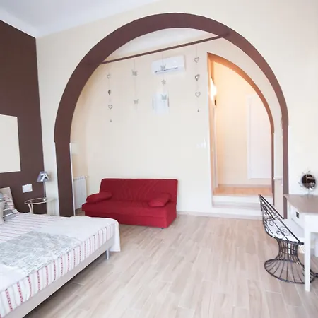 Pensionat Le Mie Stelle La Spezia