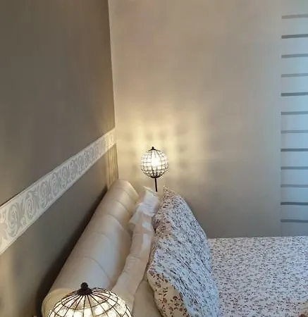 Maison d'hôtes Le Mie Stelle La Spezia