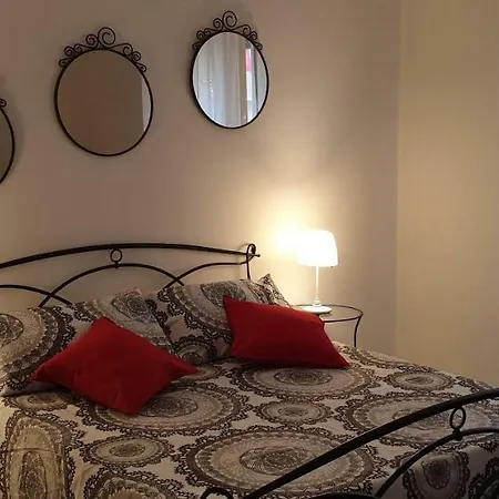 Le Mie Stelle Pensionat