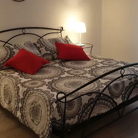 Pensionat Le Mie Stelle