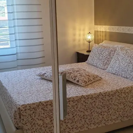 Maison d'hôtes Le Mie Stelle La Spezia