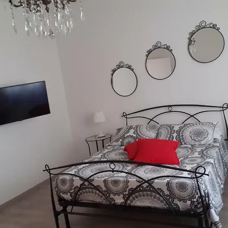 Le Mie Stelle Maison d'hôtes La Spezia