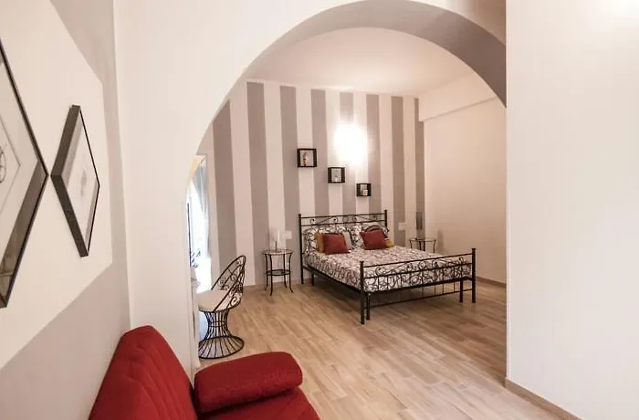 Vendégház Le Mie Stelle La Spezia