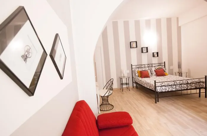 Le Mie Stelle 4* La Spezia