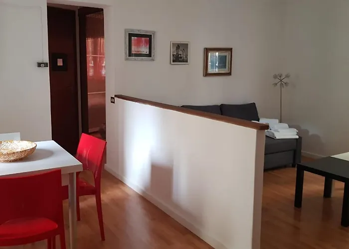 Le Mie Stelle Vendégház