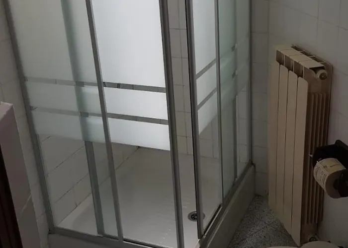 Le Mie Stelle Vendégház La Spezia