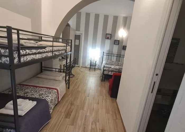 Le Mie Stelle Guest house