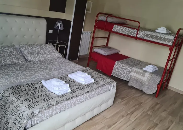 Le Mie Stelle 4* La Spezia