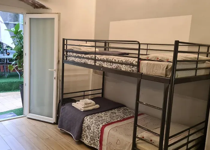 Le Mie Stelle Vendégház 4*