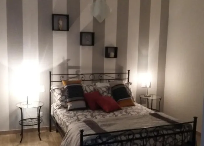 Le Mie Stelle Guest house 4*