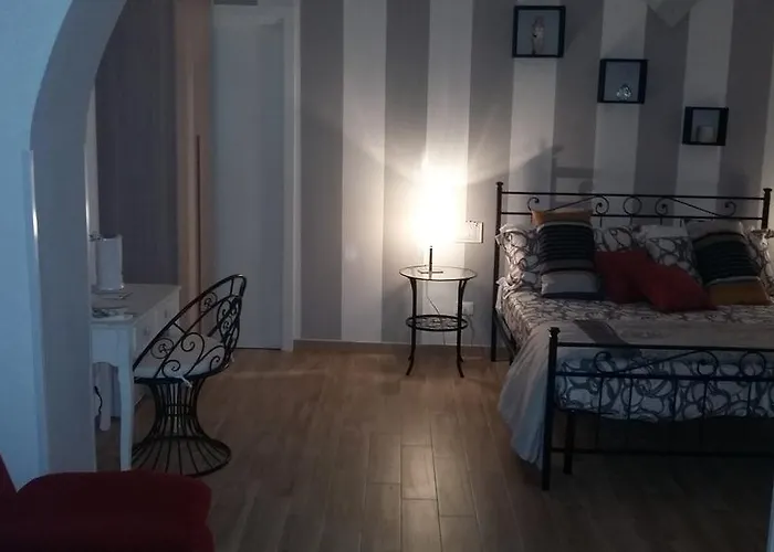 Vendégház Le Mie Stelle