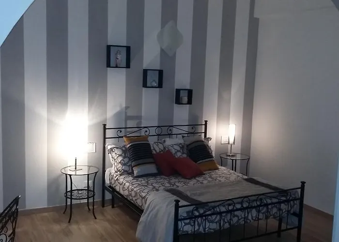 Le Mie Stelle Vendégház