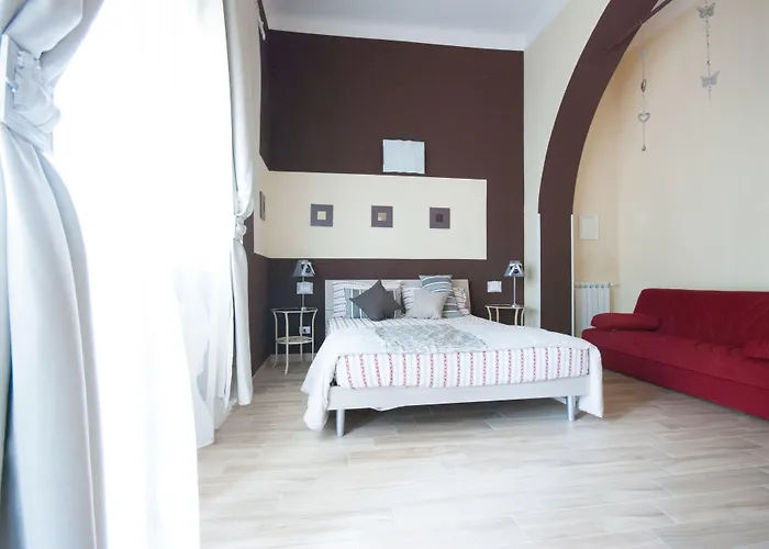 Guest house Le Mie Stelle 4*