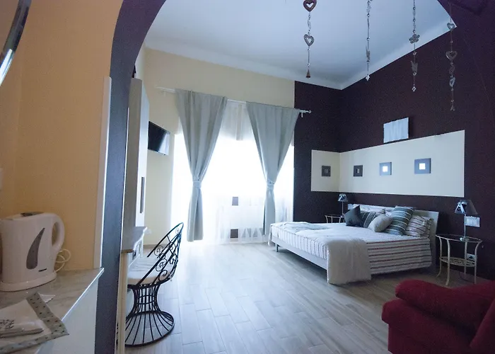 Vendégház Le Mie Stelle