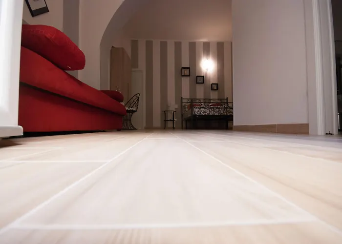 Le Mie Stelle Guest house