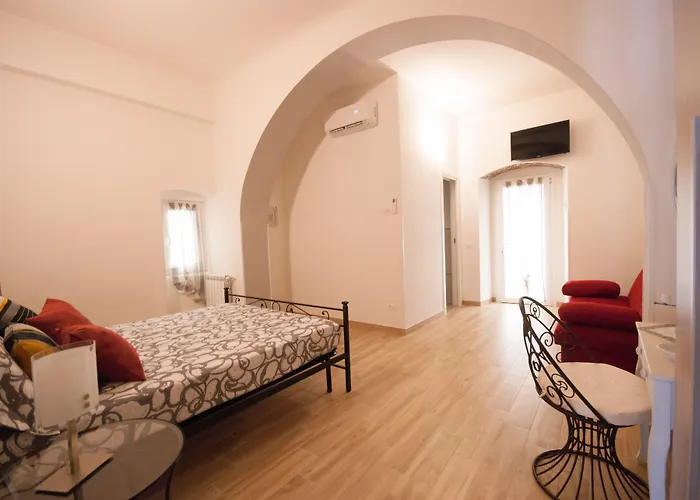 Le Mie Stelle 4* La Spezia