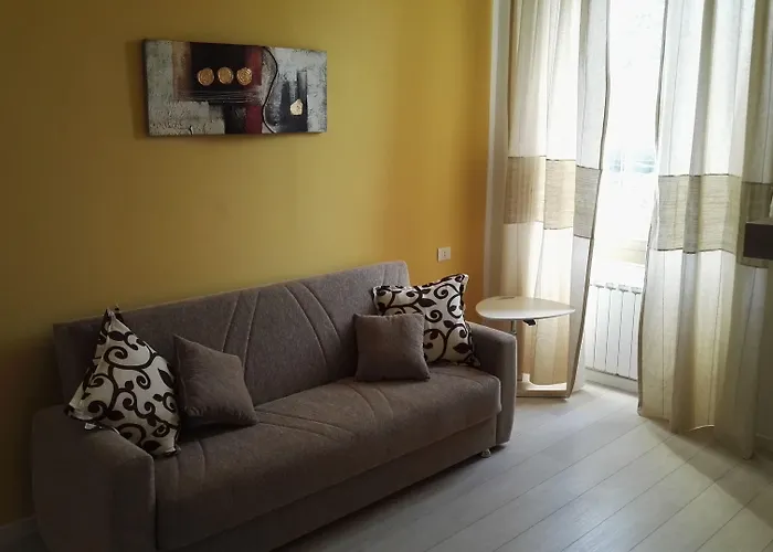 Le Mie Stelle Guest house 4*