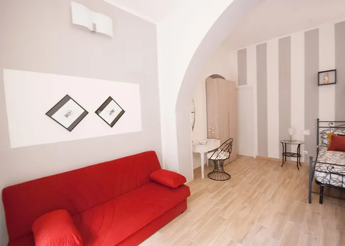 Le Mie Stelle Guest house