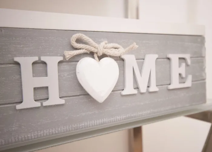 Vendégház Le Mie Stelle