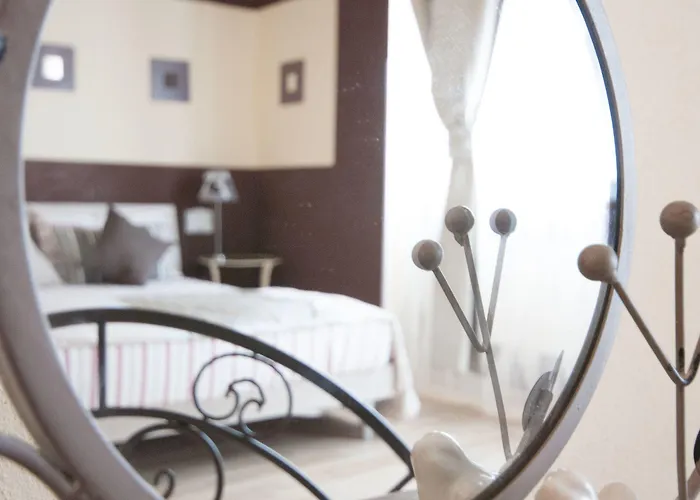 Vendégház Le Mie Stelle La Spezia