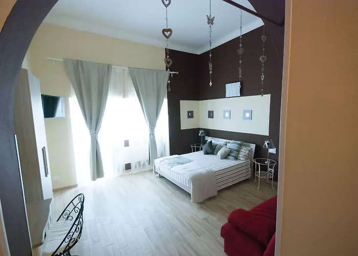 Vendégház Le Mie Stelle