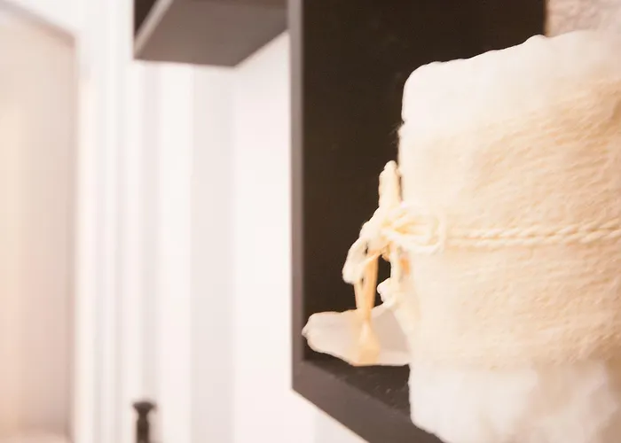 Vendégház Le Mie Stelle 4*