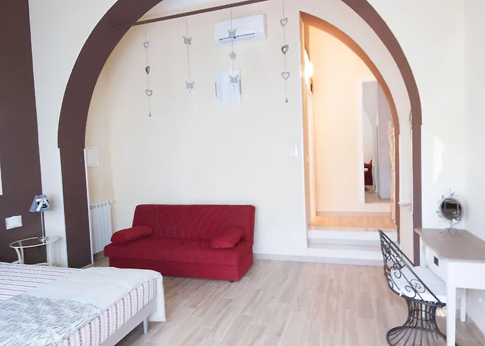 Guest house Le Mie Stelle