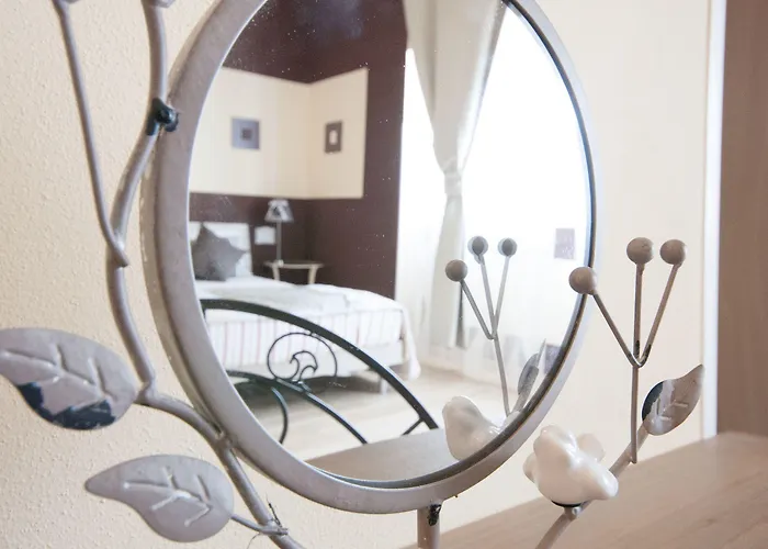 Le Mie Stelle Vendégház La Spezia