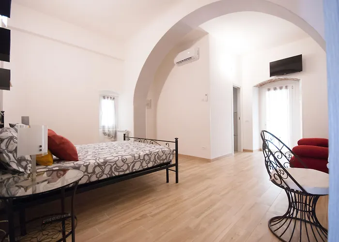 Guest house Le Mie Stelle