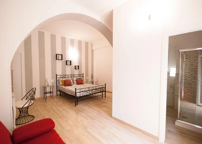 Vendégház Le Mie Stelle